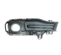 GRIGLIA PARAURTI ANT SINISTRA PER BMW SERIE 3 F30-F31 2015-2018 CHIUSA C/FEND.