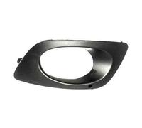 GRIGLIA PARAURTI ANT SINISTRA PER MERCEDES SPRINTER 2013-2018 CON FENDINEBBIA
