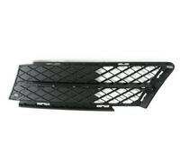 GRIGLIA PARAURTI ANT SINISTRA SENZA MODANATURA PER BMW SERIE 3 E90/E91 05>08