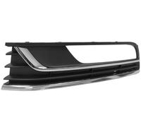 Griglia fendinebbia guida sx per Vw Passat 8/2010-2014 Comfortline