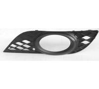 Griglia Fendinebbia Mercedes W211 Lato Sx 2006/05-2009/08 Sinistro