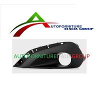 GRIGLIA PARAURTI ANT SX C/FORO FENDINEBBIA PER 208 15>19 2015>2019