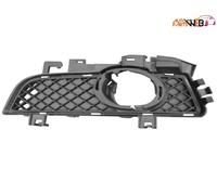 GRIGLIA PARAURTI ANT SX COUPÉ C207 09-13 C/FEND 1 FORO TOP QUALITY