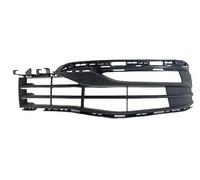 GRIGLIA PARAURTI ANT.SX CON FENDINEBBIA PER BMW SERIE 5 G30-G31 BASIS DAL 2016>