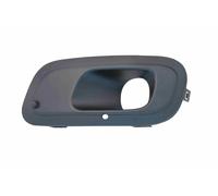 GRIGLIA PARAURTI ANT SX CON SEDE FENDI TUV FIAT PANDA/PANDA VAN mod 02/12 >