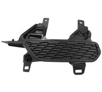 GRIGLIA PARAURTI ANT/SX INF NISSAN QASHQAI 2017