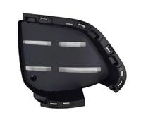 GRIGLIA PARAURTI ANT SX INTERNA PER MERCEDES CLA C118-X118 SHOOTINGBRAKE 2023>