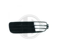 GRIGLIA Paraurti ANT. SX PER Audi 80 Avant 2.3 E 98 KW 133 CV