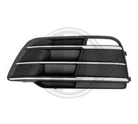 GRIGLIA Paraurti ANT. SX PER Audi Q5 50 TFSI e quattro 220 KW 299 CV