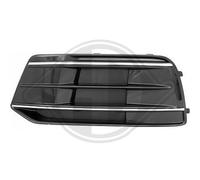 GRIGLIA PARAURTI COMPATIBILE CON AUDI LI. Q5, ACCESSORI URTI ANTERIORI 17- 2