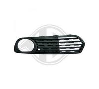 GRIGLIA Paraurti ANT. SX PER BMW 1 116d 85 KW 116 CV