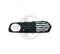GRIGLIA Paraurti ANT. SX PER BMW 1 116d 85 KW 116 CV
