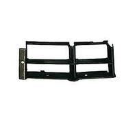 GRIGLIA PARAURTI ANT/SX PER BMW SERIE 5 E39 1995>2003
