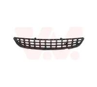 Griglia paraurti anteriore 3752590 VAN WEZEL per OPEL CORSA D Furgone/hatchback