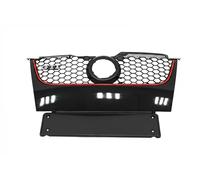Griglia paraurti anteriore 88530287302 DPA per VW GOLF V