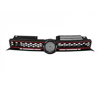 Griglia di ventilazione, Paraurti anteriore per VW GOLF