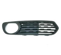 GRIGLIA PARAURTI ANTERIORE APERTA DESTRA BMW SERIE 1 F20-F21 2011-2015 C/FEND.