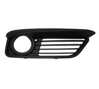 GRIGLIA PARAURTI ANTERIORE APERTA DESTRA BMW SERIE 1 F20-F21 2015-2019 C/FEND.