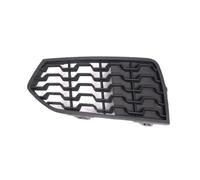 Griglia Paraurti Anteriore Auto Car Front Side Cappe Mesh Grille Radiatore Griglie A Strisce Griglia Paraurti Inferiore Compatibile Per Serie 2 Per F22 Per F23