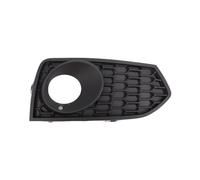 Griglia Paraurti Anteriore Auto Car Front Side Cappe Mesh Grille Radiatore Griglie A Strisce Griglia Paraurti Inferiore Compatibile Per Serie 2 Per F22 Per F23