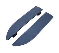 Griglia Paraurti Anteriore Auto Gancio Gancio Traino Tappo Copertura Sinistra Destra 51118250413 51118250414 Per X5 E53 2000 2001 2002 2003 POMPOMPUR