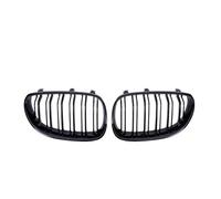 Griglia Paraurti Anteriore Auto Gloss Nero Griglia Del Paraurti Anteriore Griglie PER 5 Serie E60 E61 2003-2009 Accessori