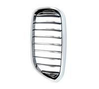 Griglia Paraurti Anteriore Auto Griglia Anteriore Paraurti Cofano Griglie Sinistra Destra PER 5 Serie G30 530i 540i 2017-2020