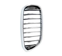 Griglia Paraurti Anteriore Auto Griglia Anteriore Paraurti Cofano Griglie Sinistra Destra PER 5 Serie G30 530i 540i 2017-2020