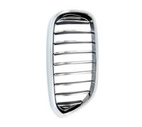 Griglia Paraurti Anteriore Auto Griglia Anteriore Paraurti Cofano Griglie Sinistra Destra Per 5 Serie G30 530i 540i 2017-2020