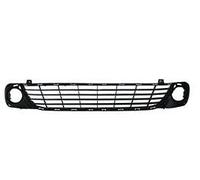 GRIGLIA PARAURTI ANTERIORE C/FENDINEBBIA DACIA LODGY DAL 2012