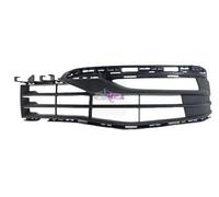 GRIGLIA PARAURTI ANTERIORE C/FENDINEBBIA SX PER BMW SERIE 5 G30-G31 BASIS 2016-