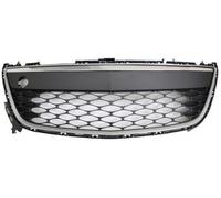 GRIGLIA PARAURTI ANTERIORE C/LE CROM-GRIGIA PER MAZDA CX7 2009