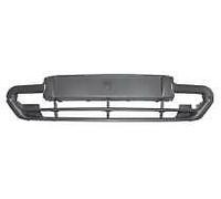 Griglia Paraurti Anteriore C/portatarga per Citroen Xsara 1997-2000