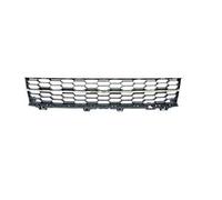 GRIGLIA PARAURTI ANTERIORE C/PROFILO CROMATO PER SKODA SUPERB 2015 MASCHERINA