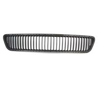 GRIGLIA PARAURTI ANTERIORE CENTRALE BLIC 6502-07-7514995P VW AUDI SEAT SKODA