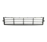 GRIGLIA PARAURTI ANTERIORE CENTRALE BLIC 6502-07-7522911P VW AUDI SEAT SKODA