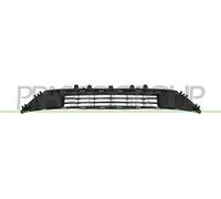 GRIGLIA PARAURTI ANTERIORE-CENTRALE-INFERIORE-NERA OPEL - INSIGNIA B - Mod. 01/2