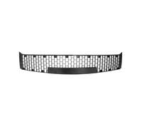 Griglia Paraurti Anteriore Centrale Nera Lancia Ypsilon 2011-2015 735529716