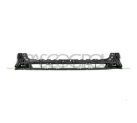 Griglia Paraurti Anteriore Centrale Nera Mod. S Line Audi A5 Dal 2020 8W6807683D