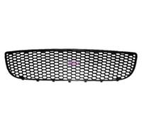 GRIGLIA PARAURTI ANTERIORE CENTRALE PER VOLKSWAGEN NEW BEETLE 2006-2011