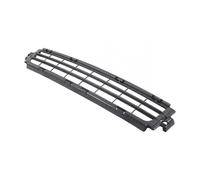 Griglia paraurti anteriore centrale per volvo s40 2007 in poi