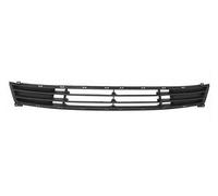 GRIGLIA PARAURTI ANTERIORE CENTRALE SUP PER CITROEN C-CROSSER 01/07>