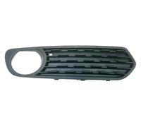 GRIGLIA PARAURTI ANTERIORE CHIUSA DESTRA BMW SERIE 1 F20-F21 2011-2015 C/FEND.