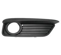 GRIGLIA PARAURTI ANTERIORE CHIUSA DESTRA BMW SERIE 1 F20-F21 2015-2019 C/FEND.