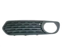 GRIGLIA PARAURTI ANTERIORE CHIUSA SINISTRA BMW SERIE 1 F20-F21 2011-2015 C/FEN