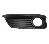 GRIGLIA PARAURTI ANTERIORE CHIUSA SINISTRA BMW SERIE 1 F20-F21 2015-2019 C/FEN