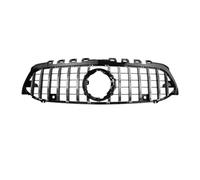 Griglia Paraurti Anteriore Cofano Compatibile Con Benz Per W177 A200 A250 A35 A180 2019-2022 Griglia Auto Da Per Corsa Stile GT Griglia Radiatore