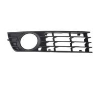 Griglia paraurti anteriore Compatibile Con A4 B6 2002 2003 2004 2005 1/2 LHD Rhd Cornice Fendinebbia Paraurti Anteriore Griglia Cornice Accessori Auto