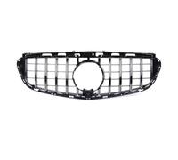 Griglia Paraurti Anteriore Compatibile Con Benz Per W212 Classe E 2009 2010 2011 2012 2013 2014 2015 Auto Anteriore Da Corsa Griglia Paraurti Centro Maglia Griglia Accessori Auto Parti
