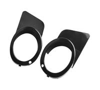 Griglia paraurti anteriore Compatibile Con BMW Per E39 Per M5 2003 1 Coppia Di Telai Per Fari Fendinebbia Anteriori Aut Coppia Sinistra E Destra, Griglia Per Fari Fendinebbia Per Auto 51112496284